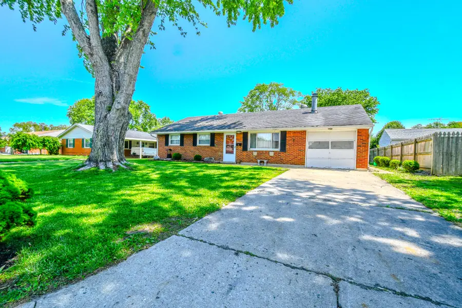 203 W Boitnott Drive, Englewood, OH 45322 - #3