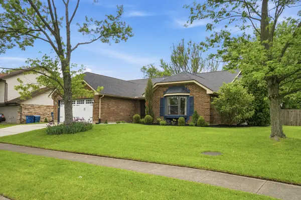 8878 Trowbridge Way, Dayton, OH 45424