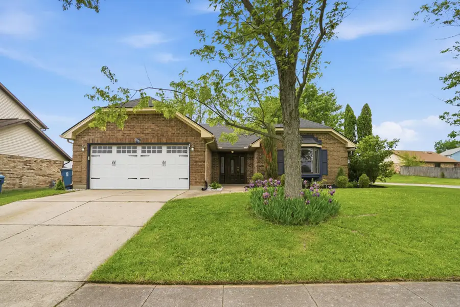 8878 Trowbridge Way, Dayton, OH 45424 - #3