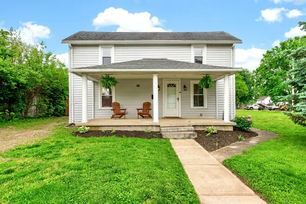 181 E Main Street, Enon, OH 45323