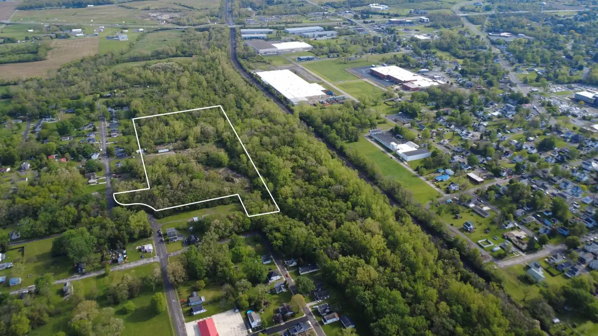 532 Florence Avenue, Bellefontaine, OH 43311 - #1