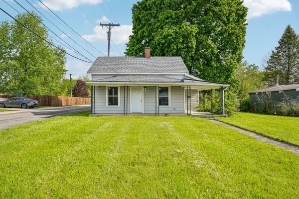 824 W Columbus Avenue, Bellefontaine, OH 43311