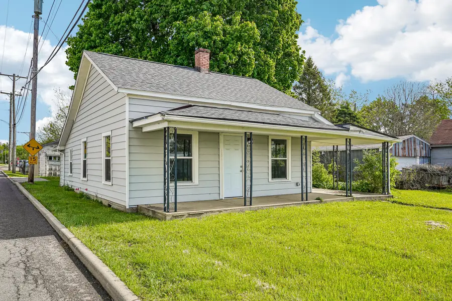 824 W Columbus Avenue, Bellefontaine, OH 43311 - #3