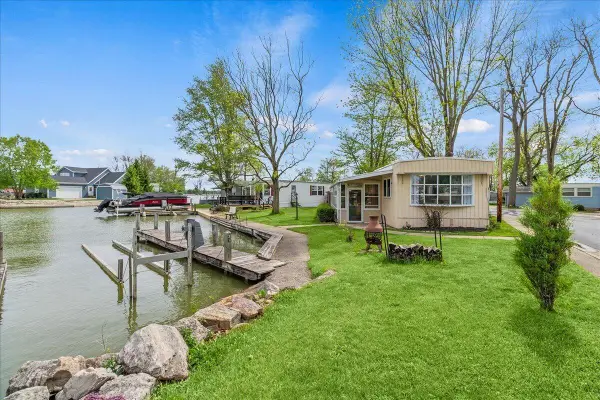 246 N Orchard Island Drive #31, Russells Point, OH 43348