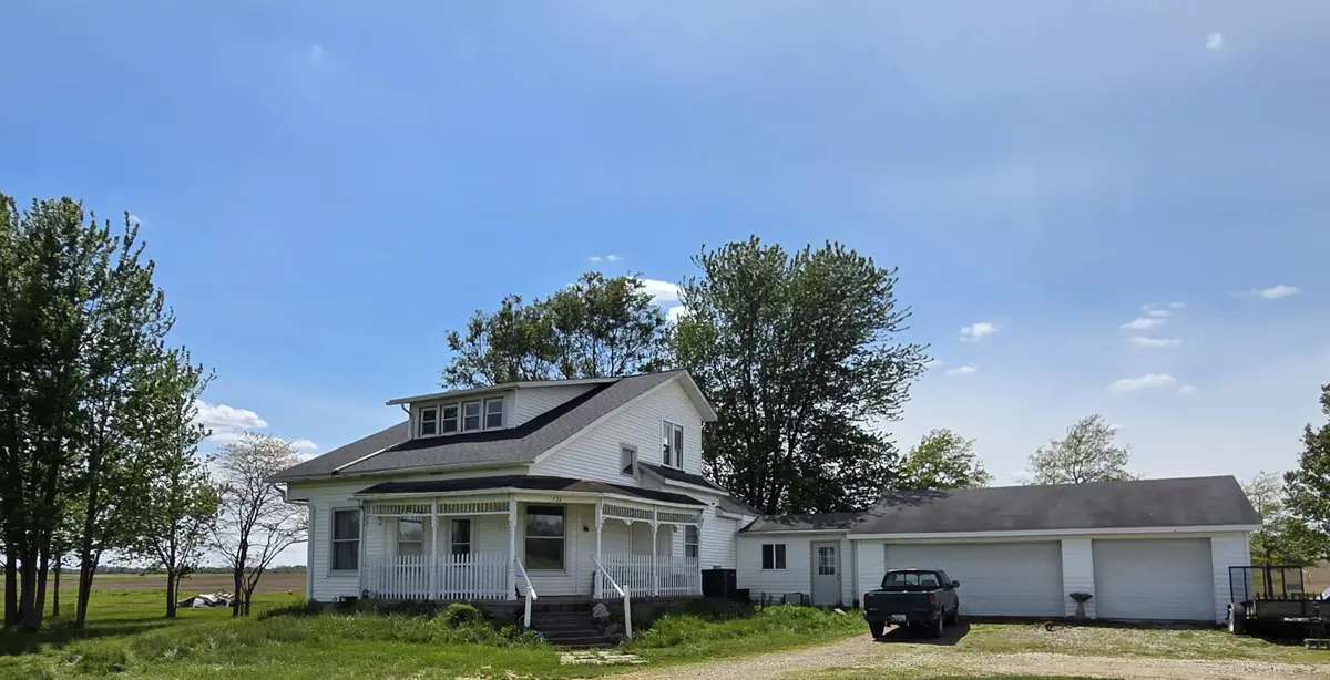 772 S County Road 35, Quincy, OH 43343 - #1