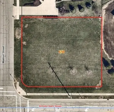 650 S Walnut Street, New Bremen, OH 45869