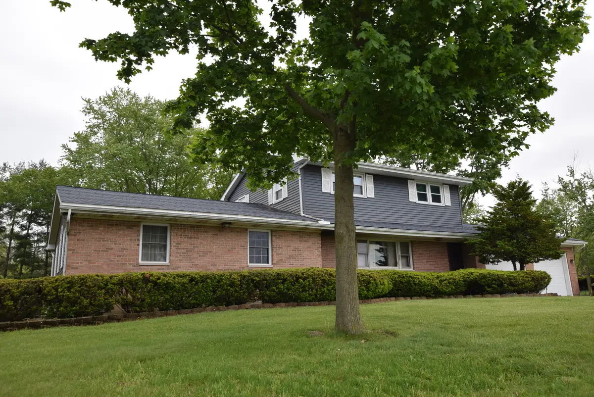 1121 Edinger Road, Urbana, OH 43078 - #1