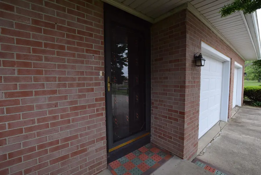 1121 Edinger Road, Urbana, OH 43078 - #2
