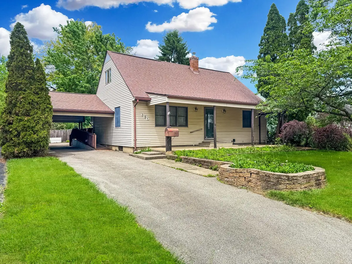 351 Deerfield Road, Columbus, OH 43228 - #1