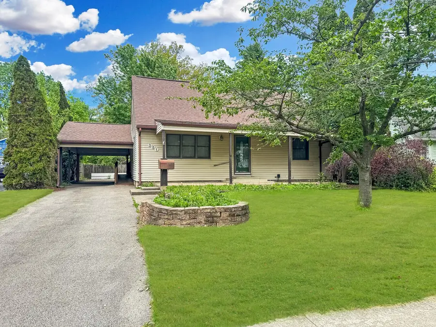 351 Deerfield Road, Columbus, OH 43228 - #2