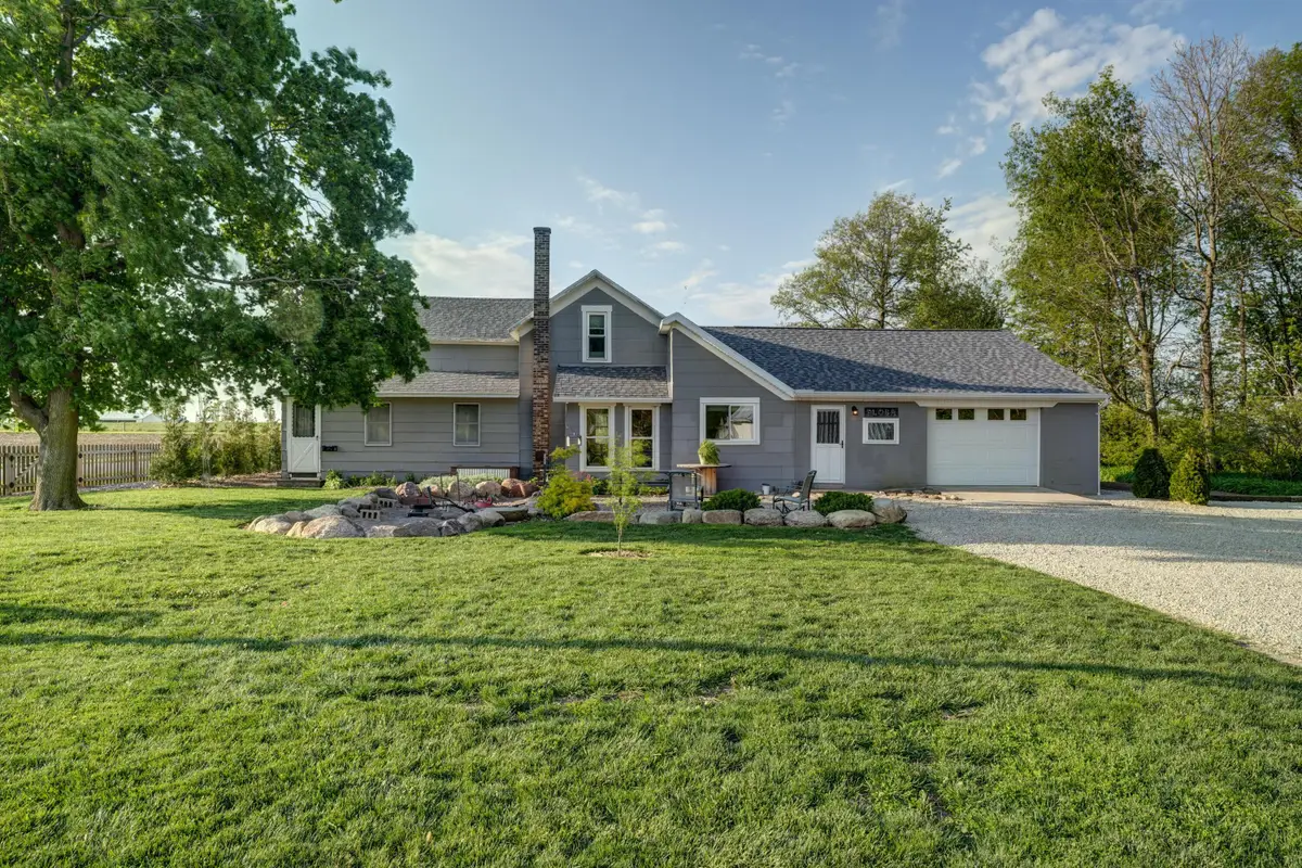 7603 Martin Road, Bradford, OH 45308 - #1