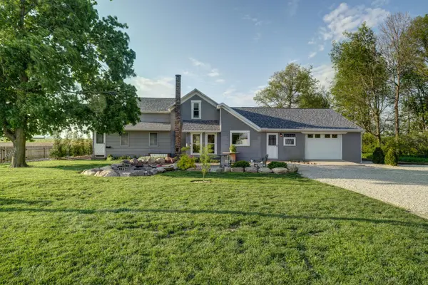 7603 Martin Road, Bradford, OH 45308