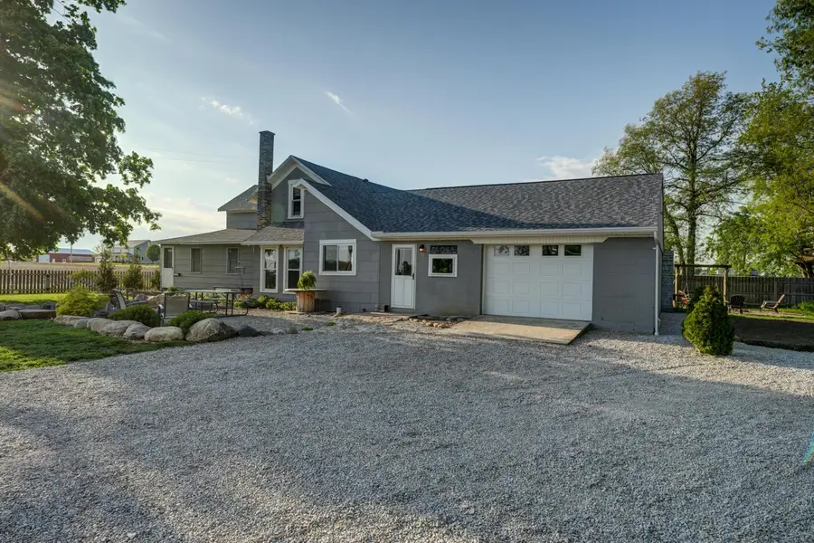 7603 Martin Road, Bradford, OH 45308 - #2