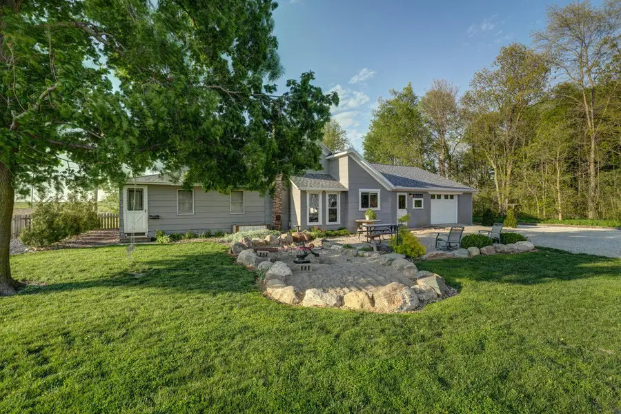 7603 Martin Road, Bradford, OH 45308 - #3