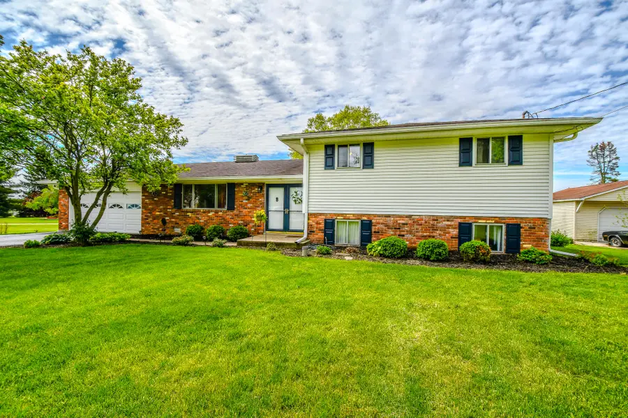 10833 Kendig Road, New Carlisle, OH 45344 - #3