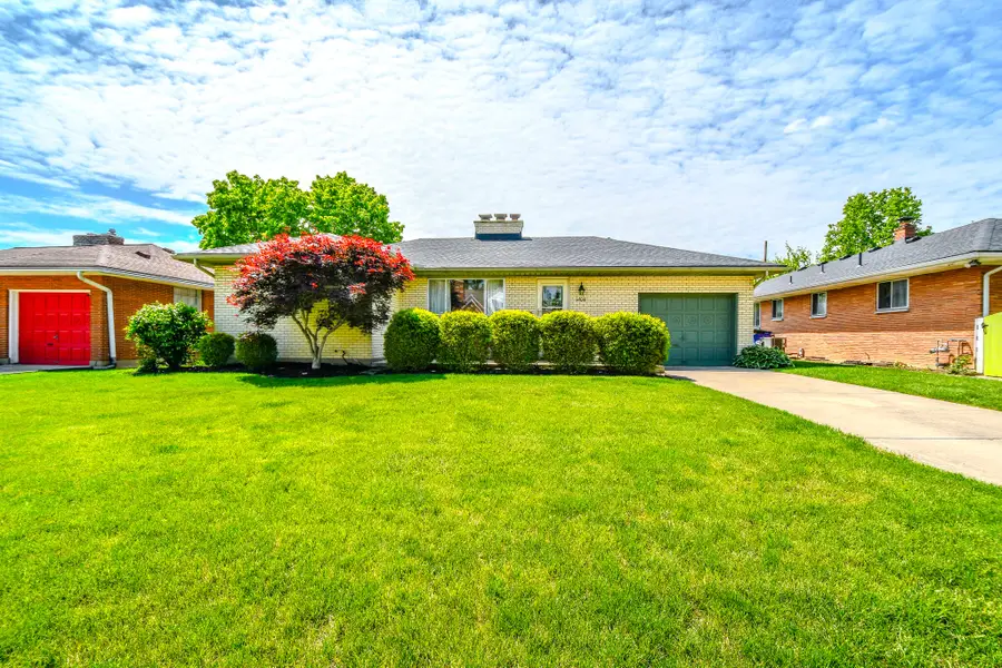 1404 Pinecrest Drive, Dayton, OH 45414 - #3