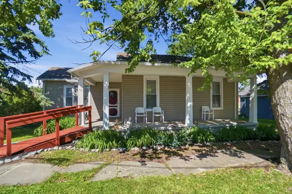 69 Main Street, Uniopolis, OH 45888
