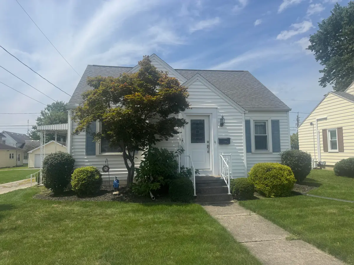 223 N Leblond Street, Celina, OH 45822 - #1