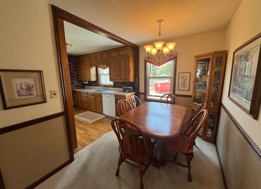 223 N Leblond Street, Celina, OH 45822 - #3