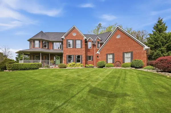 1405 Saybrook Lane, Springfield, OH 45505