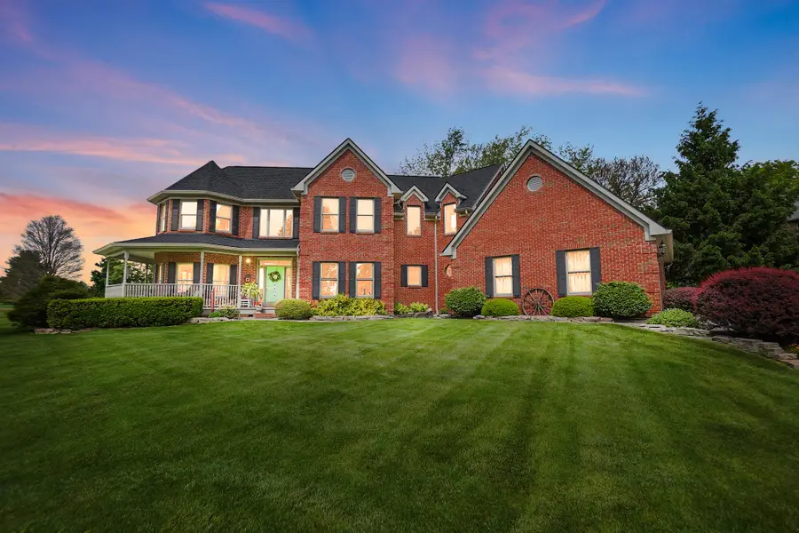 1405 Saybrook Lane, Springfield, OH 45505 - #2