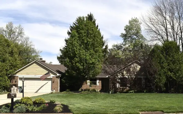 196 Cambria Drive, Dayton, OH 45440