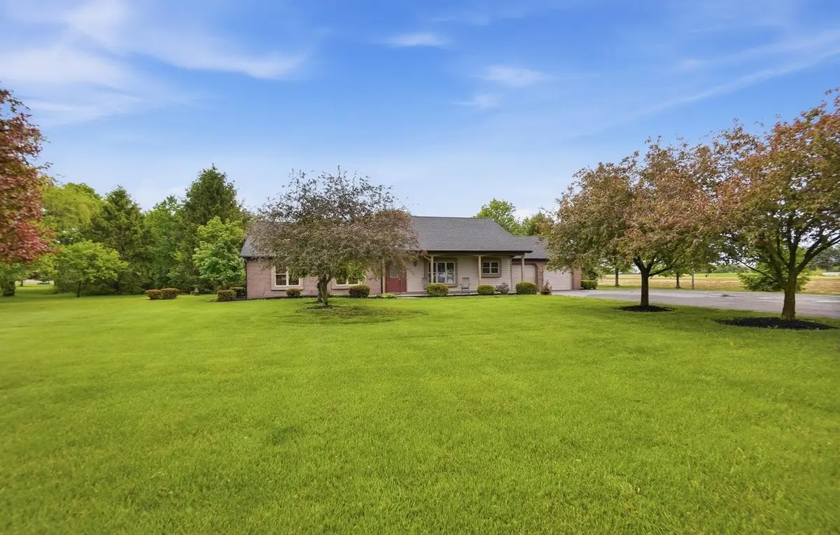 7131 N Spiker Road, Piqua, OH 45356 - #1