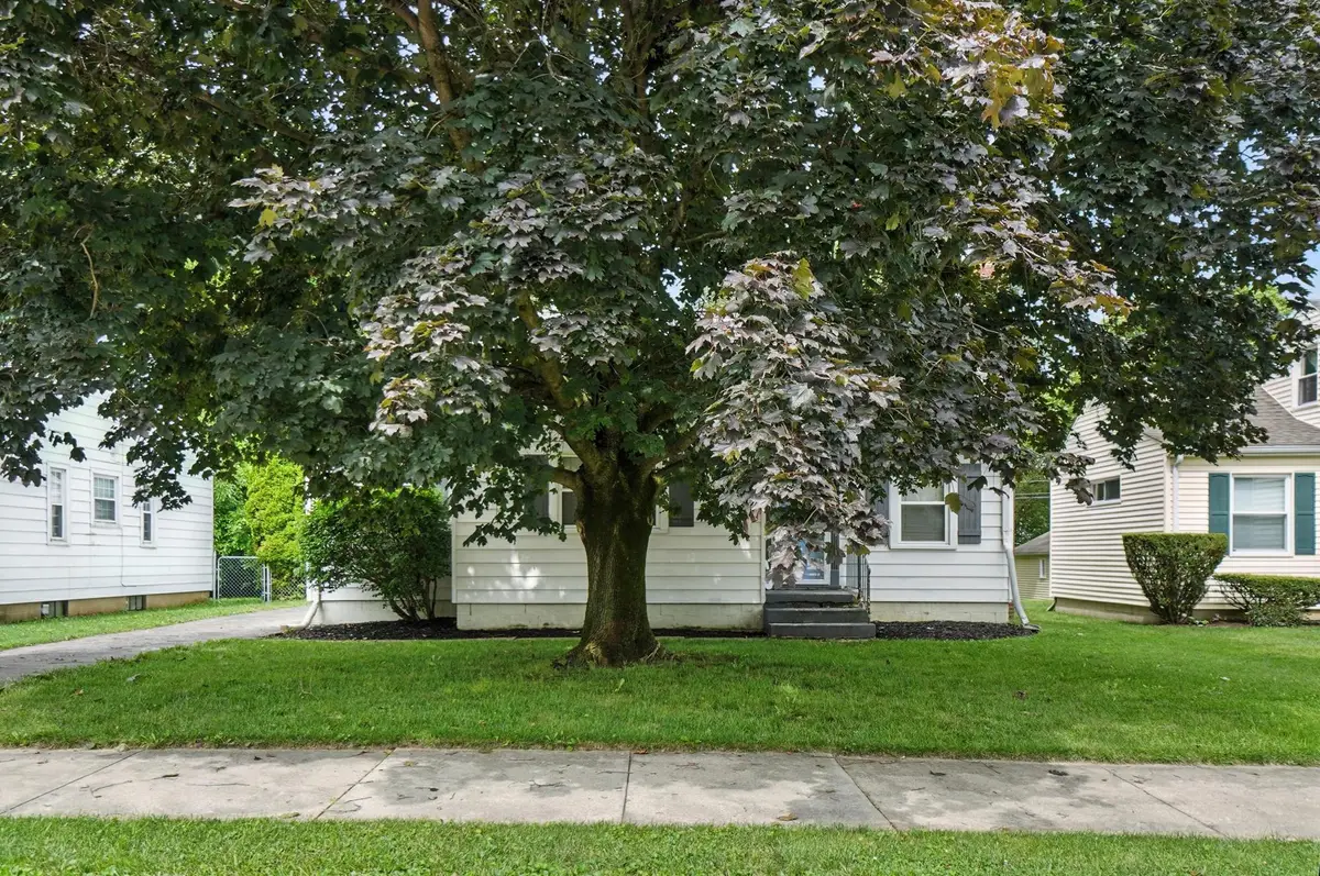1243 N Plum Street, Springfield, OH 45504 - #1