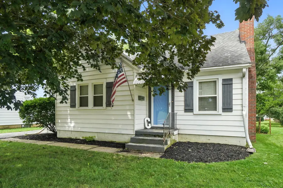 1243 N Plum Street, Springfield, OH 45504 - #2