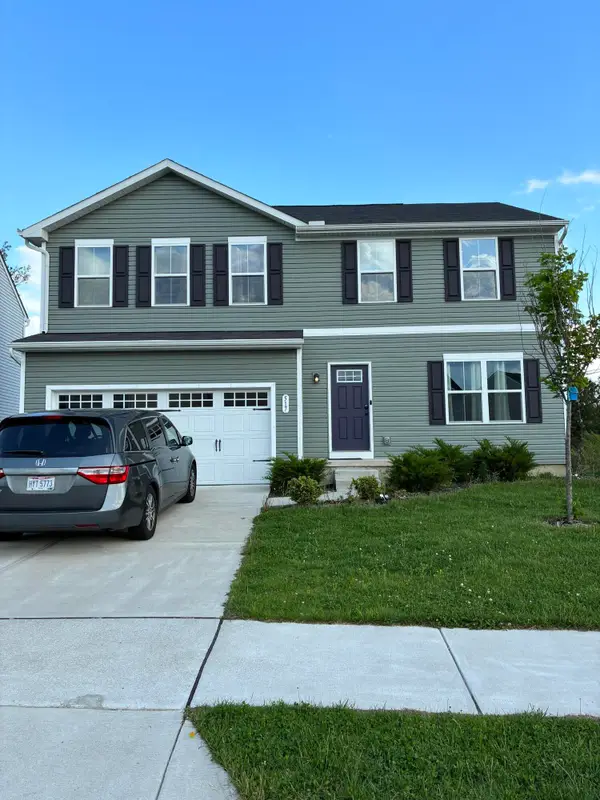517 Skyway Drive, Springfield, OH 45505