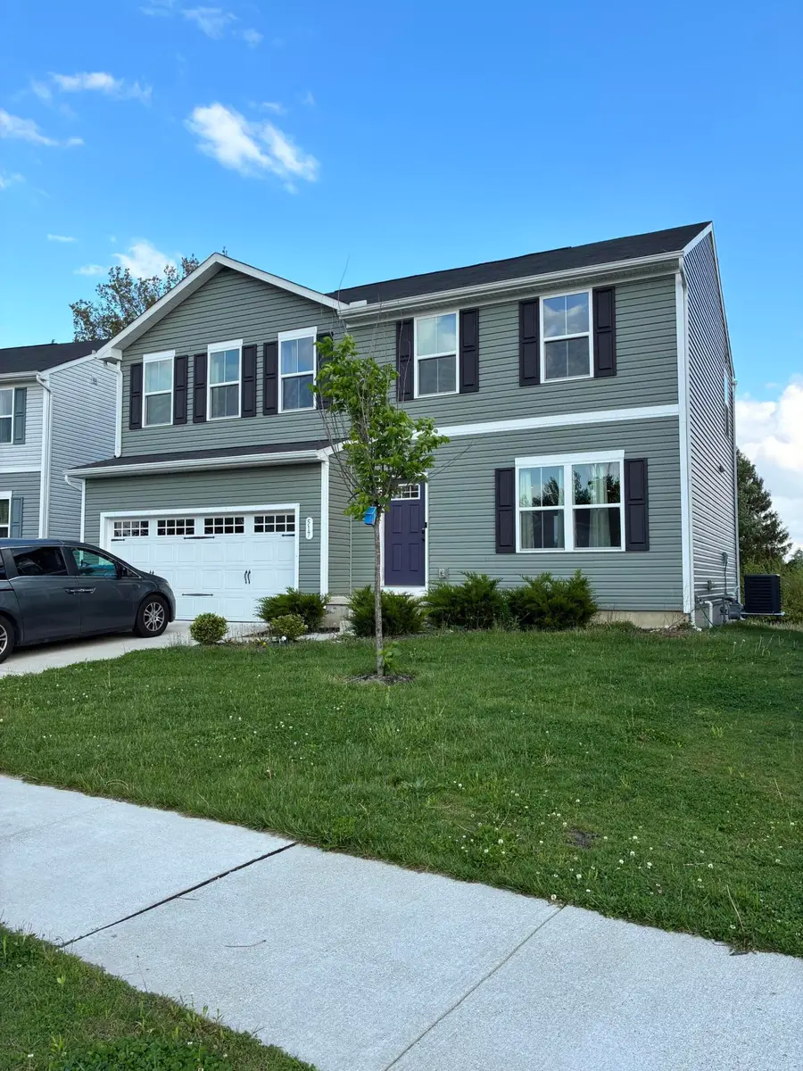 517 Skyway Drive, Springfield, OH 45505 - #2