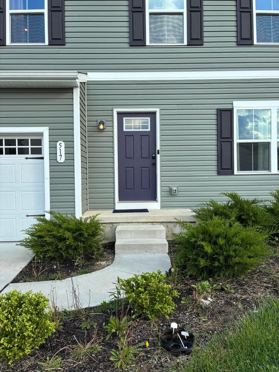 517 Skyway Drive, Springfield, OH 45505 - #3