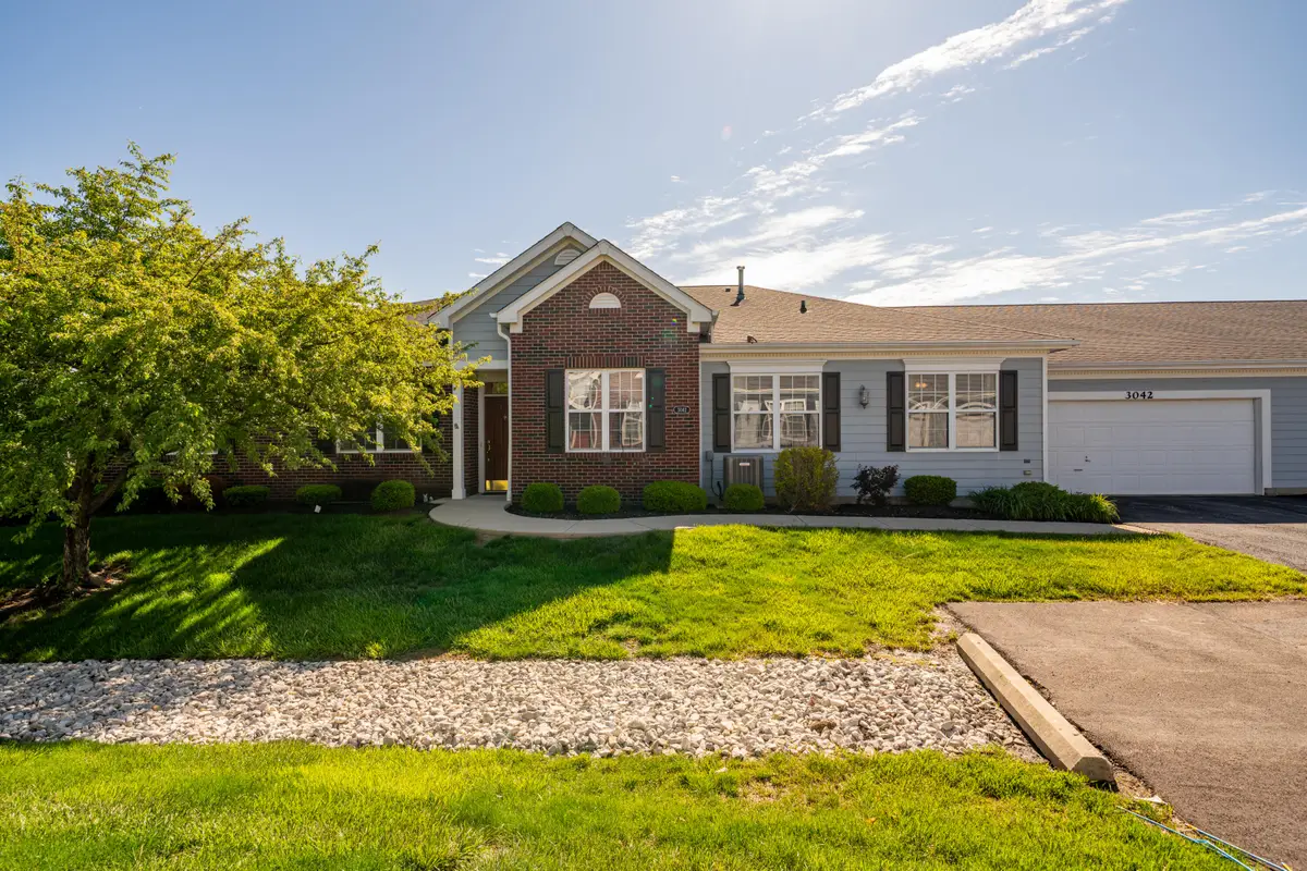 3042 Willowbrook Way, Beavercreek, OH 45431 - #1