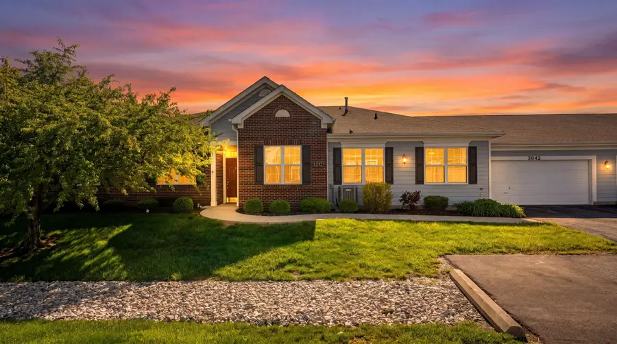 3042 Willowbrook Way, Beavercreek, OH 45431 - #2