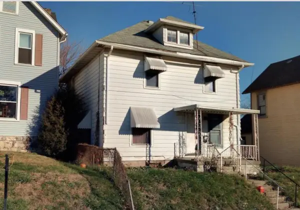1606 Highland Avenue, Springfield, OH 45503