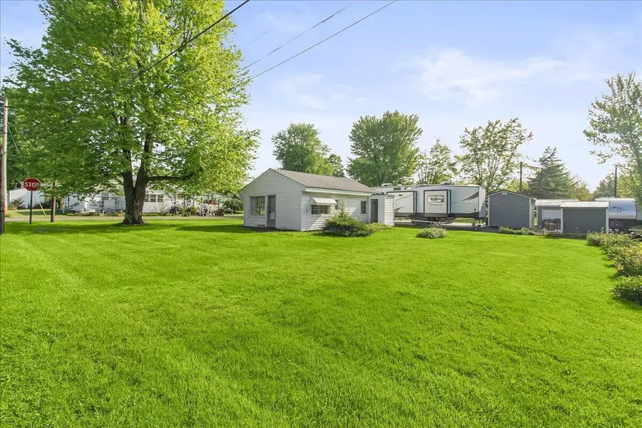 11236 Tuscarora Path, Lakeview, OH 43331 - #2