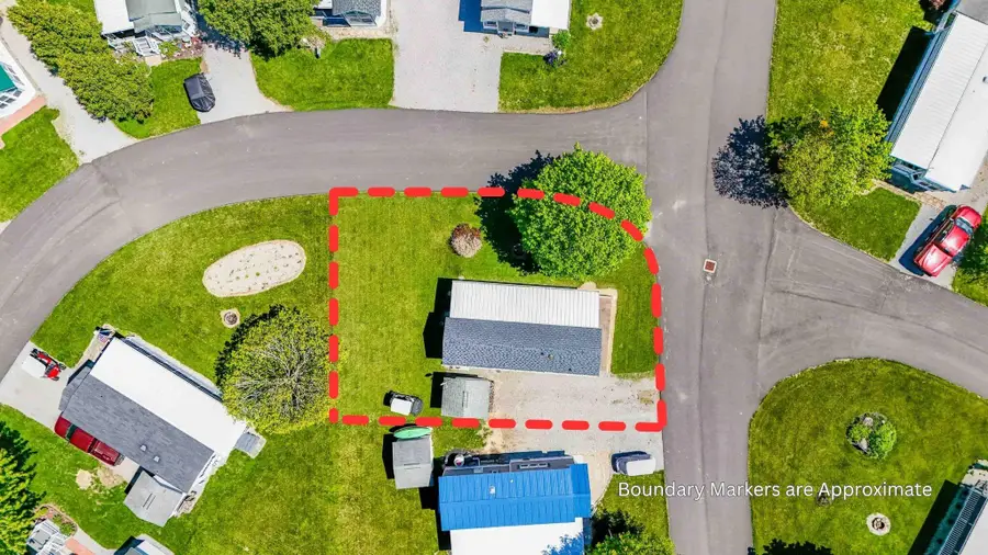 11377 Township Road 266 #113, Lakeview, OH 43331 - #2