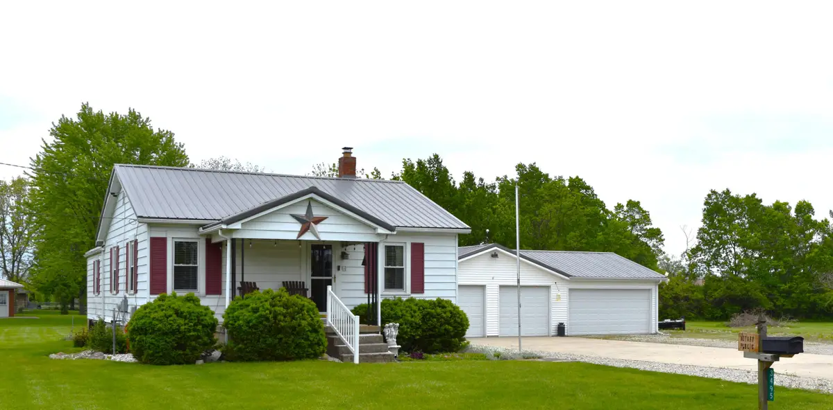 3495 Tipp Cowlesville Road, Tipp City, OH 45371 - #1