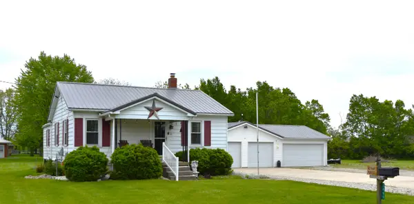 3495 Tipp Cowlesville Road, Tipp City, OH 45371