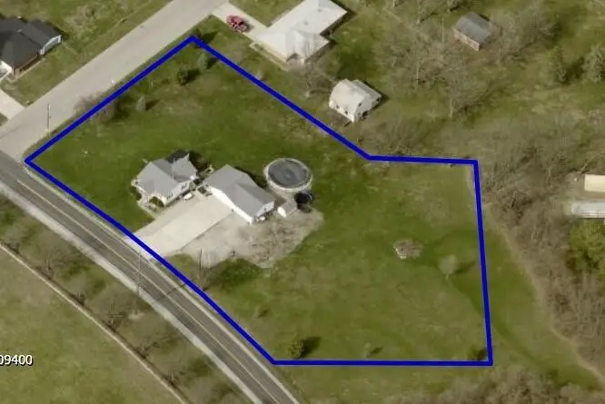 3495 Tipp Cowlesville Road, Tipp City, OH 45371 - #2