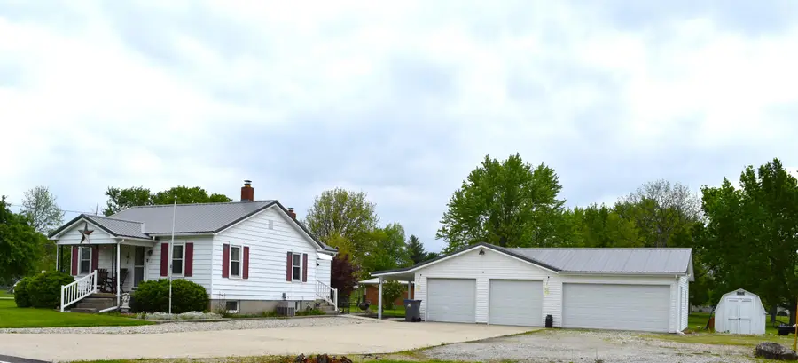 3495 Tipp Cowlesville Road, Tipp City, OH 45371 - #3