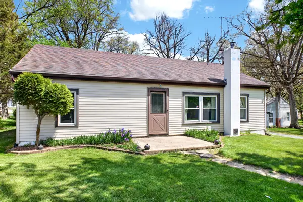 5701-5719 Game Farm Road, Urbana, OH 43078