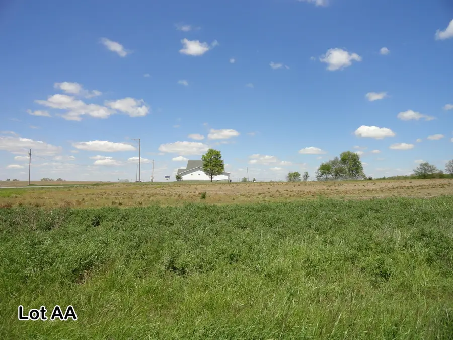 0 County Road 290 #Lot AA, Bellefontaine, OH 43311 - #2