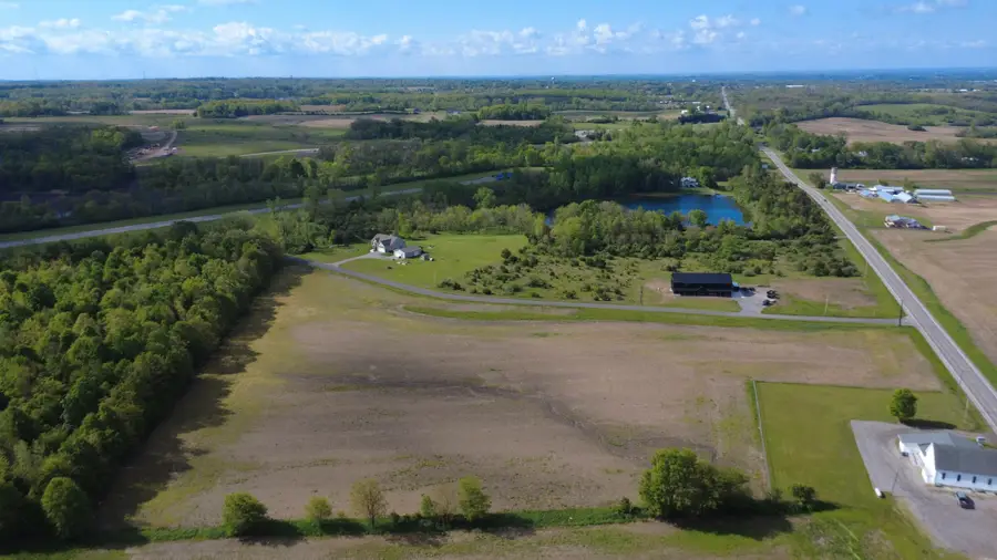0 County Road 290 #Lot AA, Bellefontaine, OH 43311 - #3
