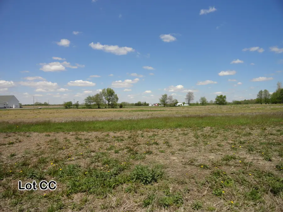 0 County Road 290 #Lot CC, Bellefontaine, OH 43311 - #2