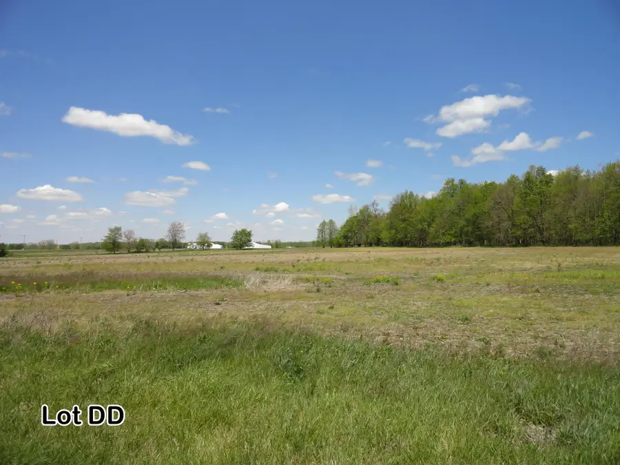 0 County Road 290 #Lot DD, Bellefontaine, OH 43311 - #2