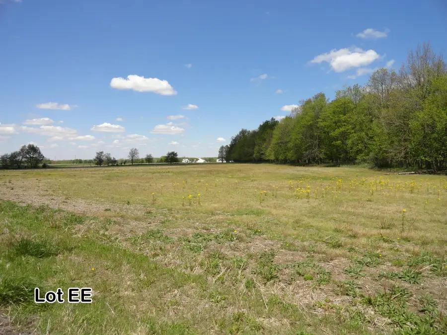 0 County Road 290 #Lot EE, Bellefontaine, OH 43311 - #2