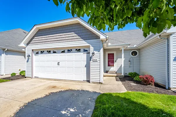 7424 Sir Francis Drake Avenue #9E, Russells Point, OH 43348