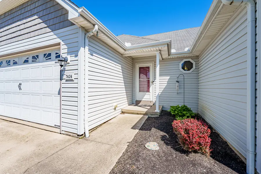7424 Sir Francis Drake Avenue #9E, Russells Point, OH 43348 - #2