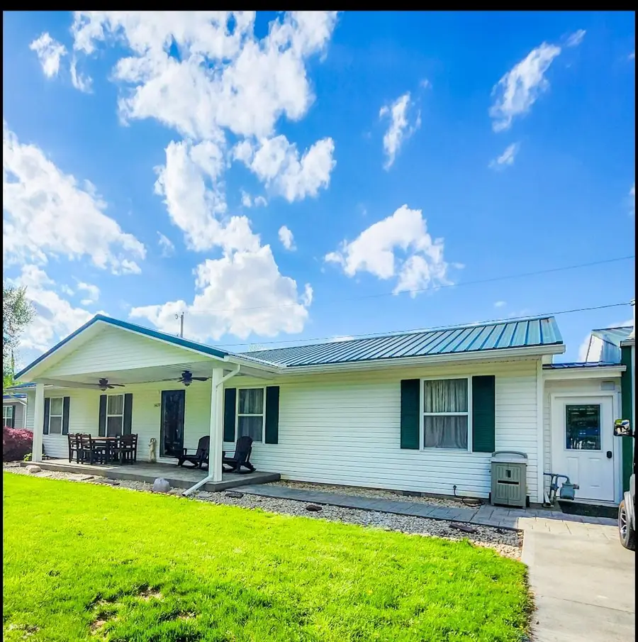 14039 Oakwood Avenue, Lakeview, OH 43331 - #2
